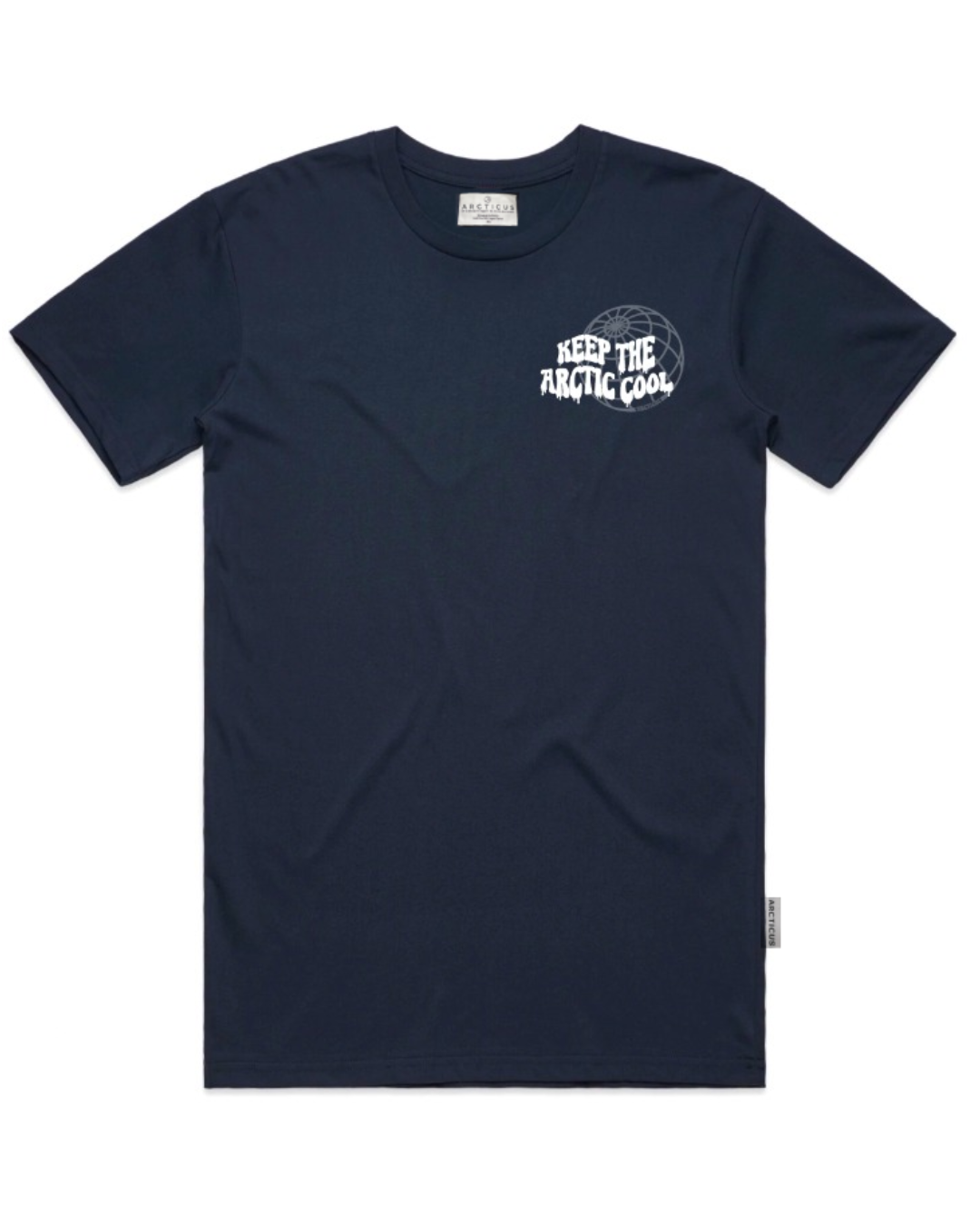 Keep It Cool / Deep Blue-2