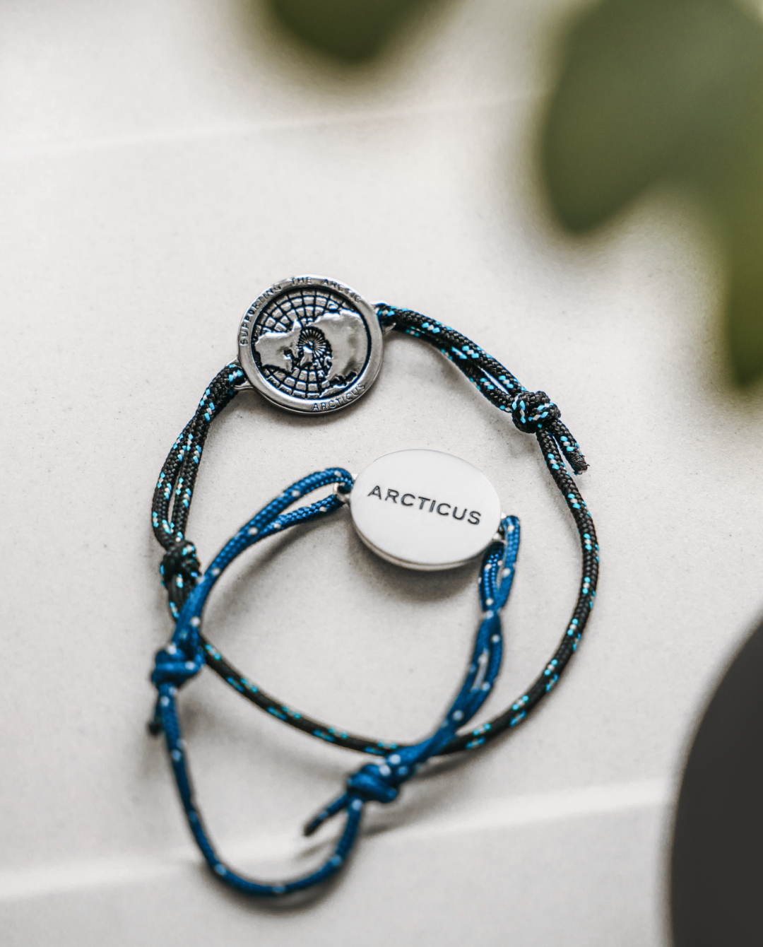 Arctic Circle - Blue-1