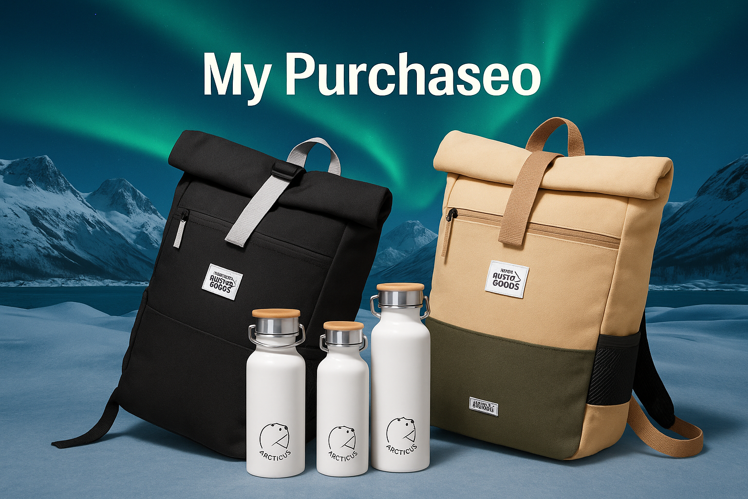 My Purchaseo Mobile Banner - kompakt
